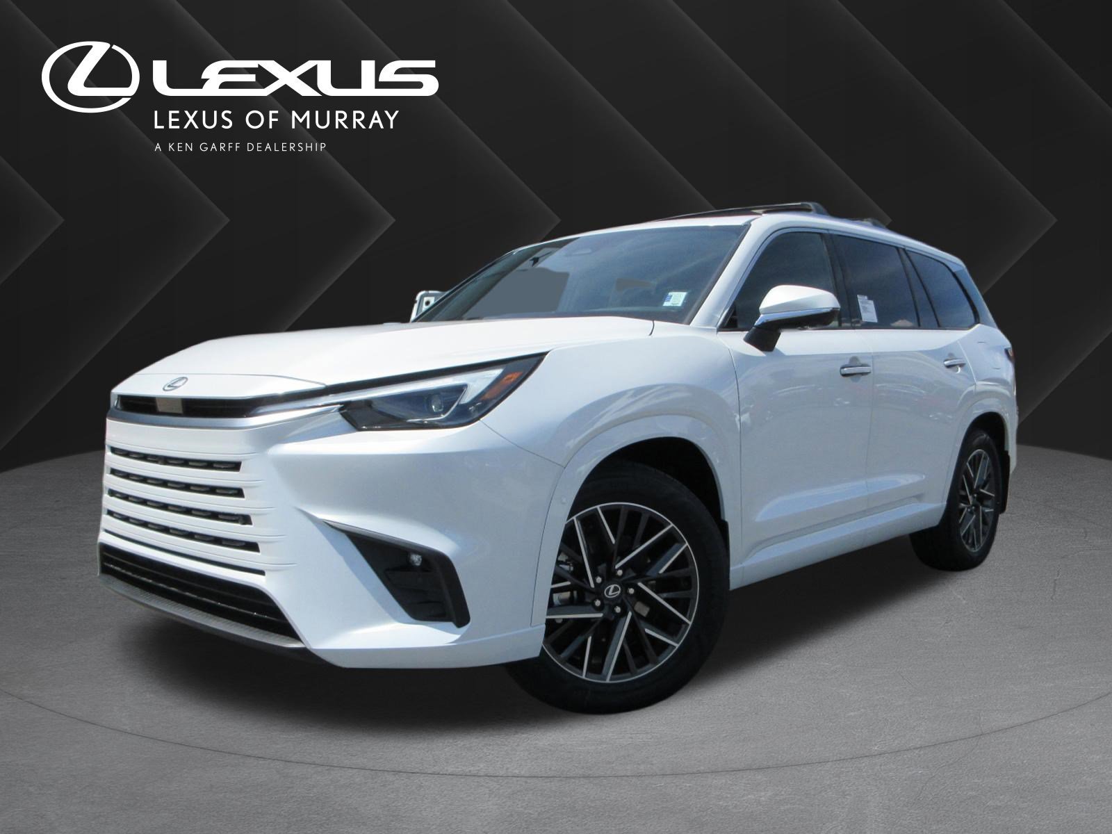 2026 Lexus TX 350 350 Premium AWD's photo