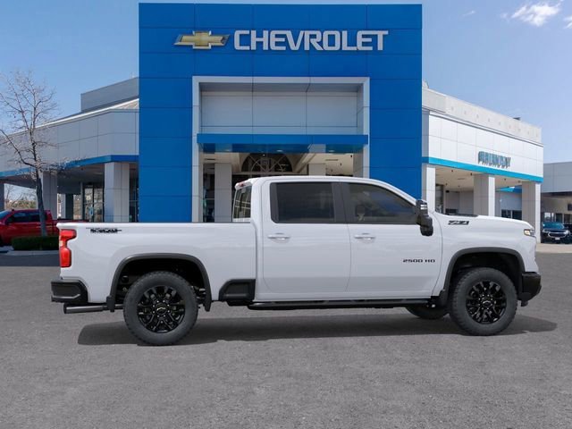 2026 Chevrolet Silverado 2500 HD LT - Photo 6
