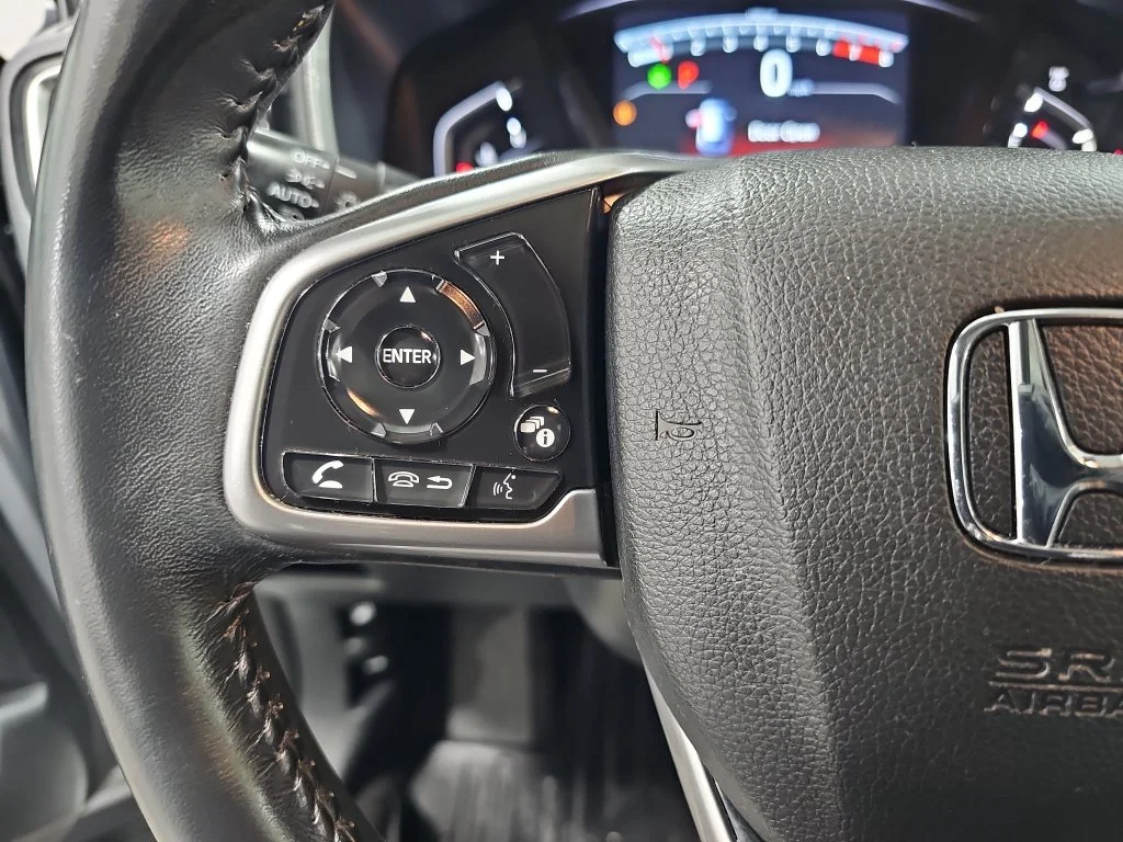 Used 2019  Honda EX-L image 19