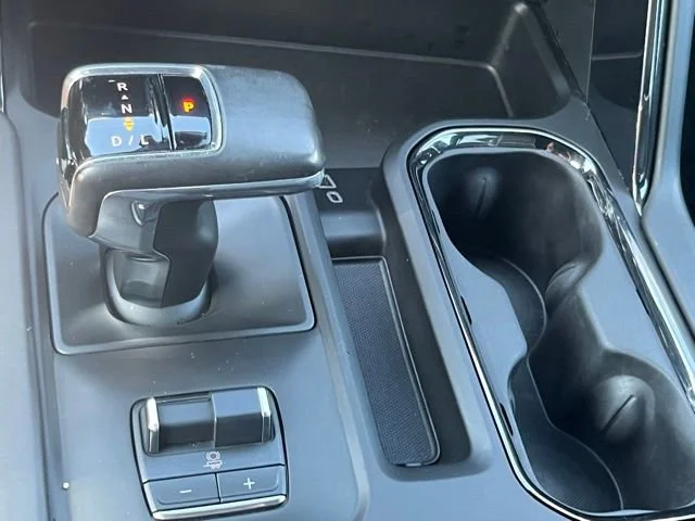 Used 2024 Onyx Black GMC AT4X image 36