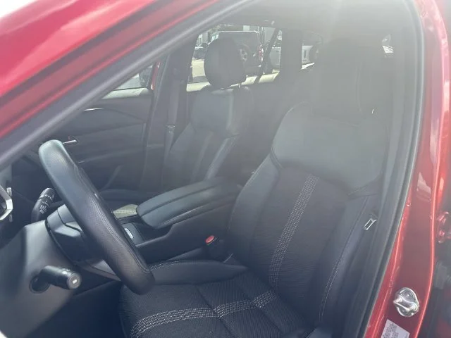 Used 2023 Red Mazda 2.5 S Preferred Plus Package image 12