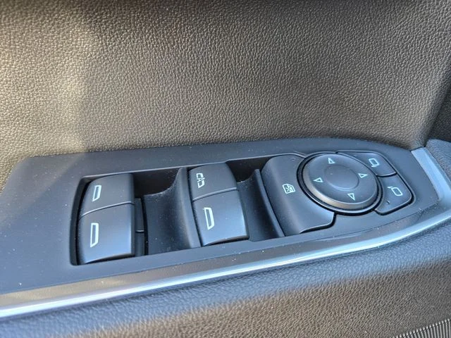 Used 2025 Gray Chevrolet LT image 36