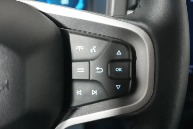 Used 2025 Gray Ford Big Bend image 15