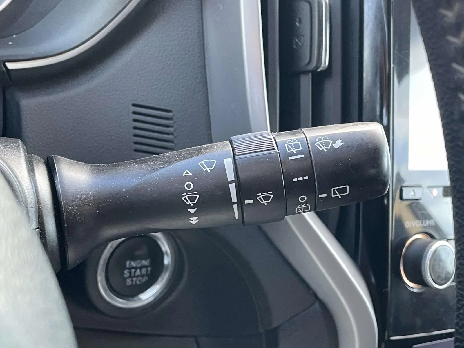 Used 2020 Magnetite Gray Metallic Subaru Premium image 14