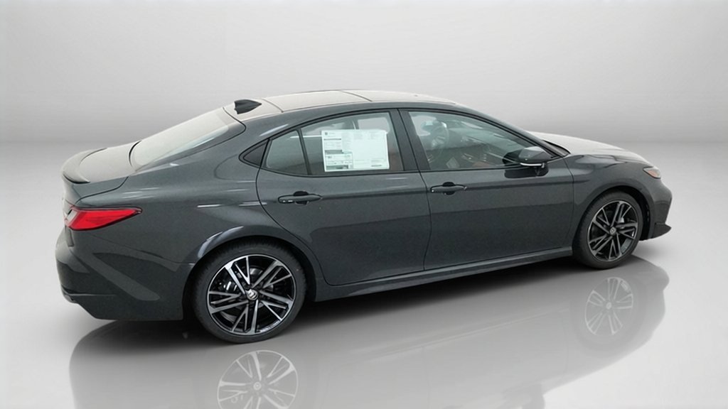 New 2026 Underground Toyota XSE image 8