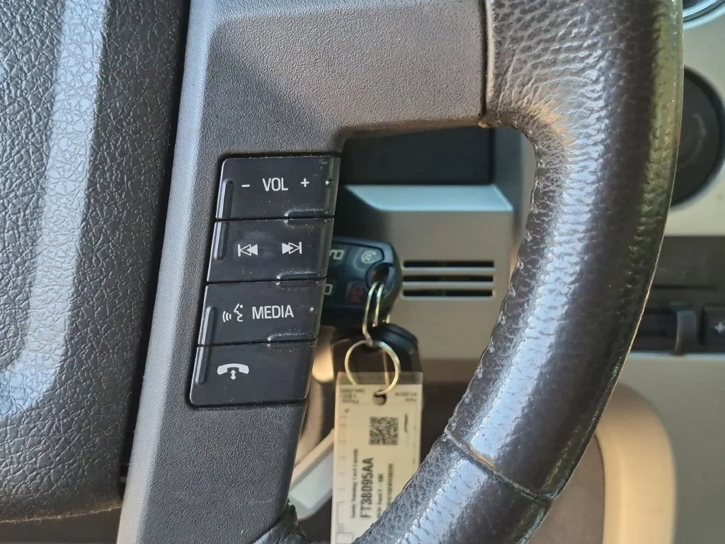 Used 2014 Black Ford FX2 image 22