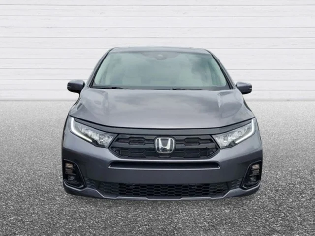 New 2026 Modern Steel Metallic Honda Elite image 7