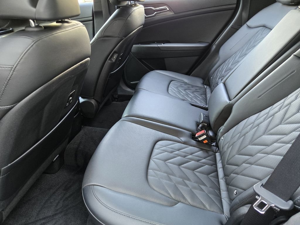 2023 Kia Sportage X-Line - Photo 23