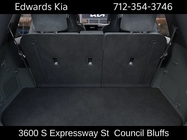New 2027 Black Kia X-Line SX Prestige image 21