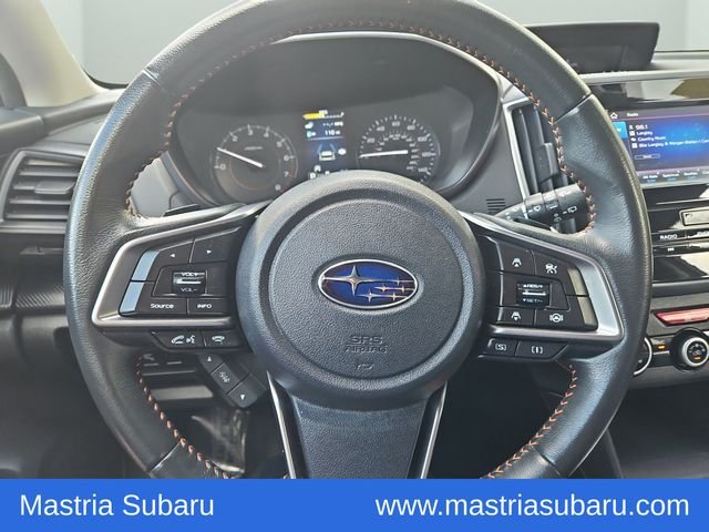 Used 2021 Gray Subaru Premium image 24