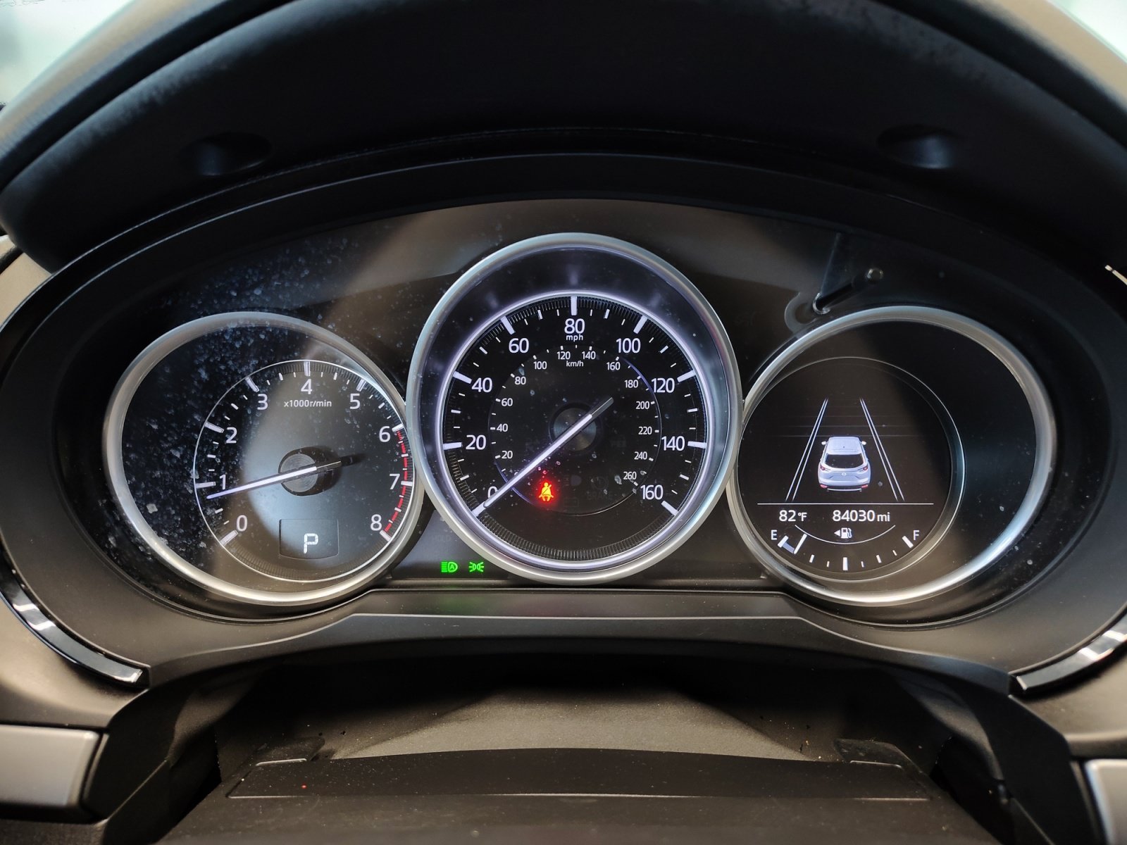 Used 2022 Jet Black Mica Mazda Touring Plus image 20
