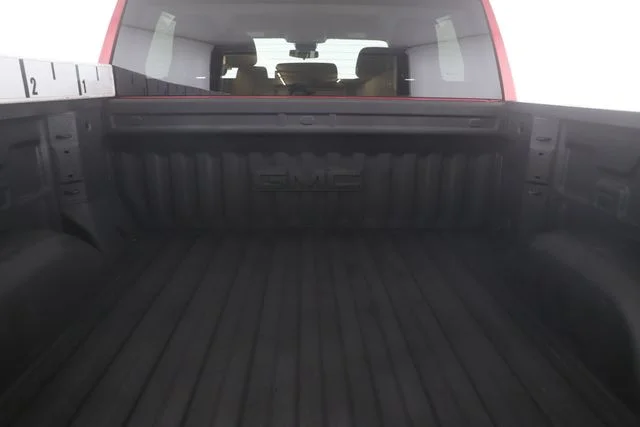 Used 2024 Red GMC Elevation image 28