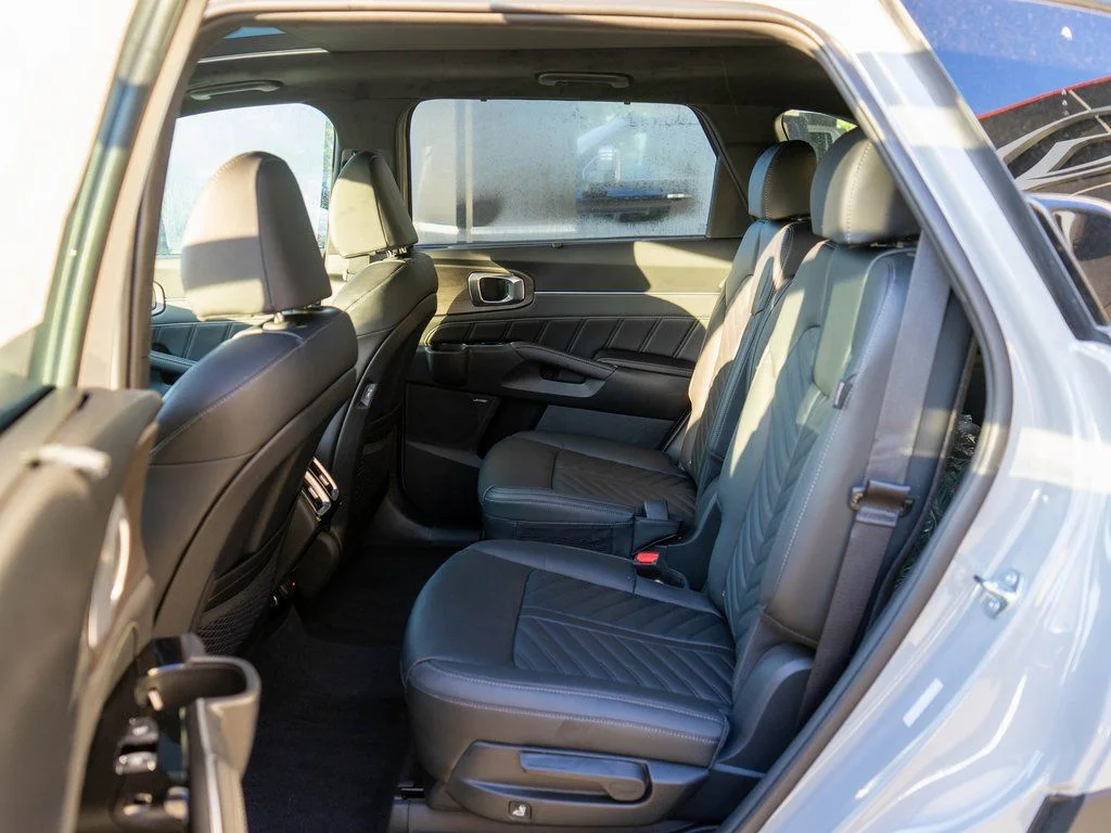 2026 Kia Sorento X-Line SX Prestige - Photo 14