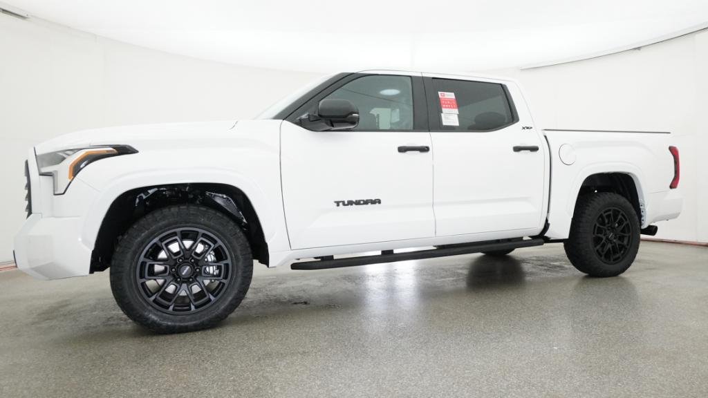 New 2026 Ice Cap Toyota SR5 image 65