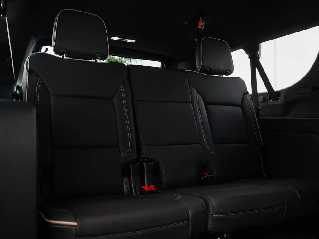 2026 GMC Yukon XL Elevation - Photo 13
