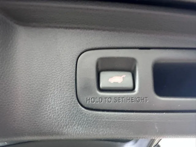 Used 2023 Black Honda Sport Touring image 15