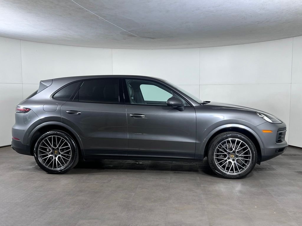 Certified Used 2023  Porsche  image 7