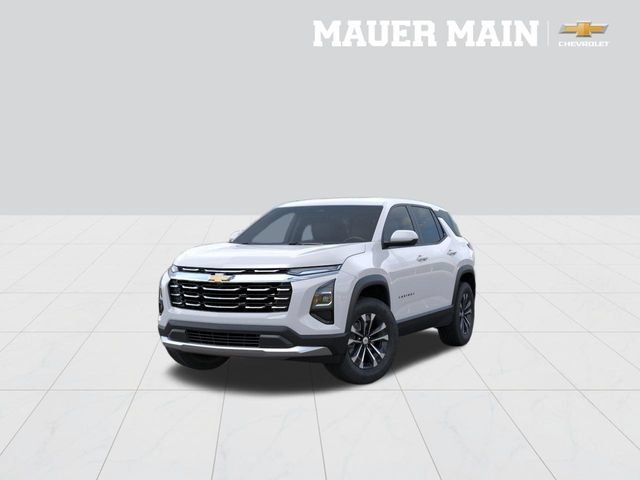 2027 Chevrolet Equinox LT - Photo 9