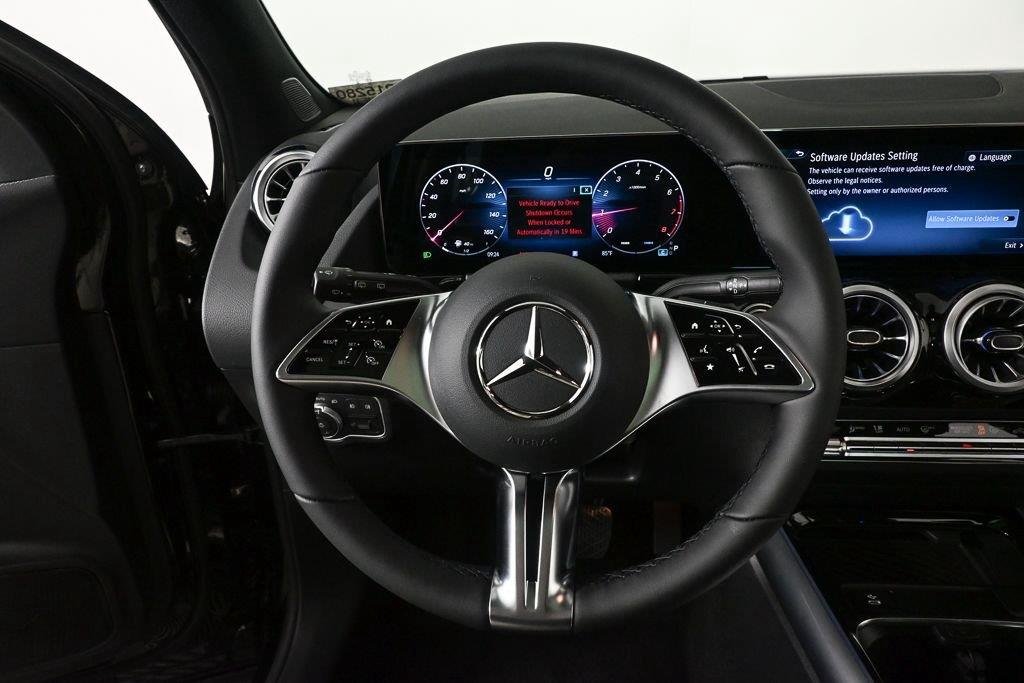 2026 Mercedes-Benz GLA 250