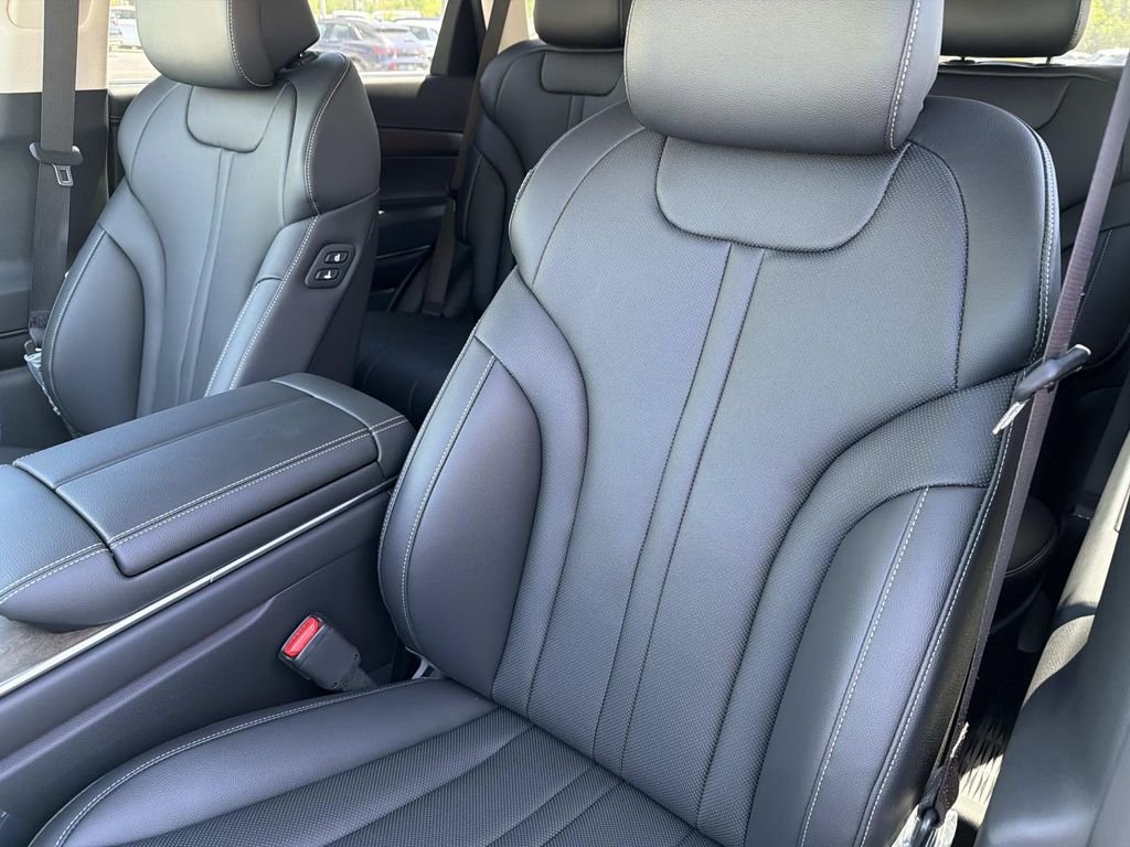 New 2026 Blue Genesis 2.5T Select image 20