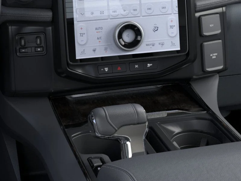 New 2025 Gray Ford Flash image 15