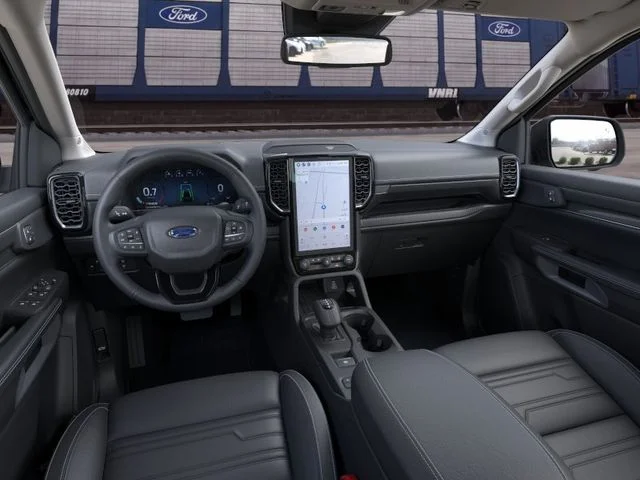 New 2026 Shadow Ford Lariat image 9