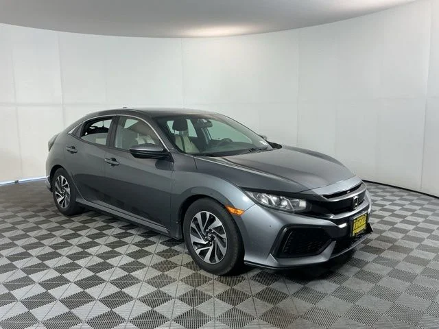 Used 2017  Honda LX image 3