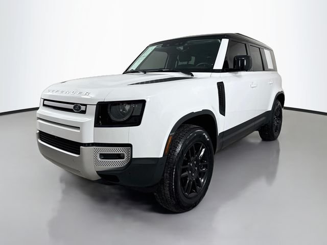 2025 Land Rover Defender 110 S