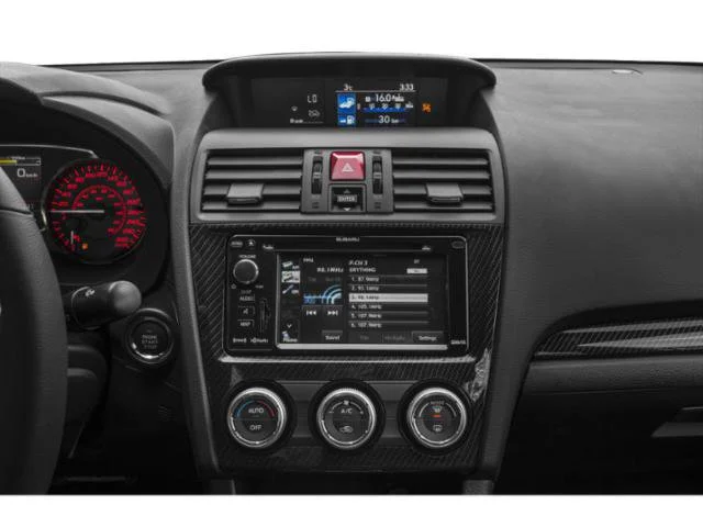 Used 2015 Galaxy Blue Pearl Subaru Limited image 13