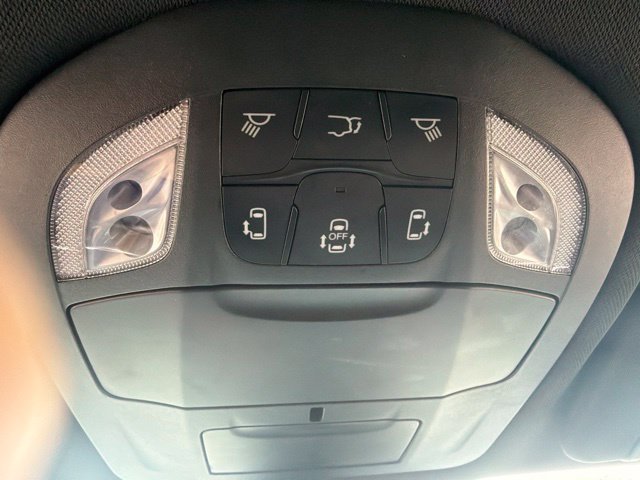 Used 2021 Gray Chrysler Touring image 24