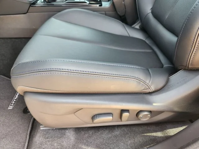 New 2026 ICE SILVER METALLIC Subaru Limited Hybrid image 20