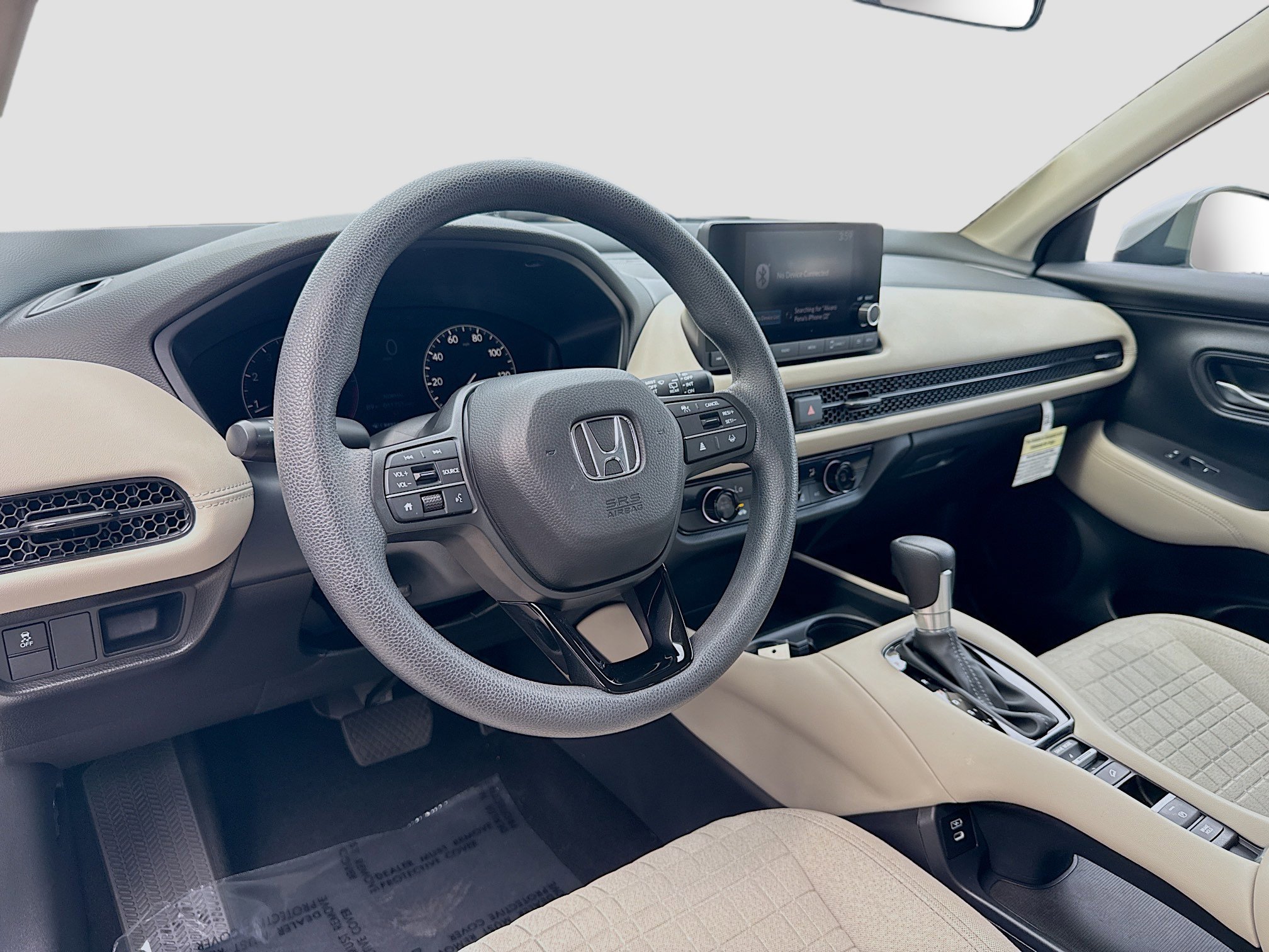 2024 Honda HR-V LX - Photo 9