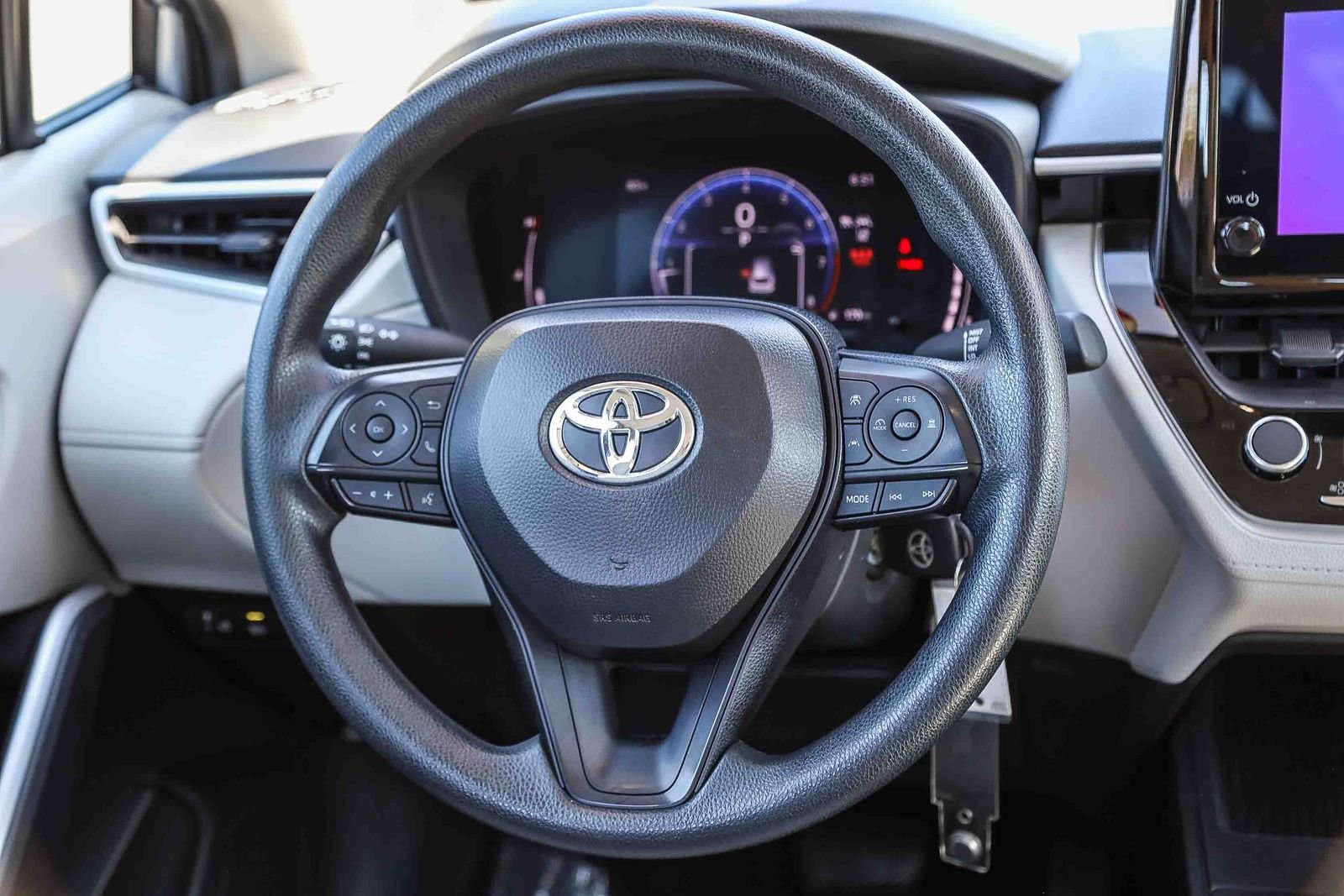 Certified Used 2026 Celestite Toyota L image 17