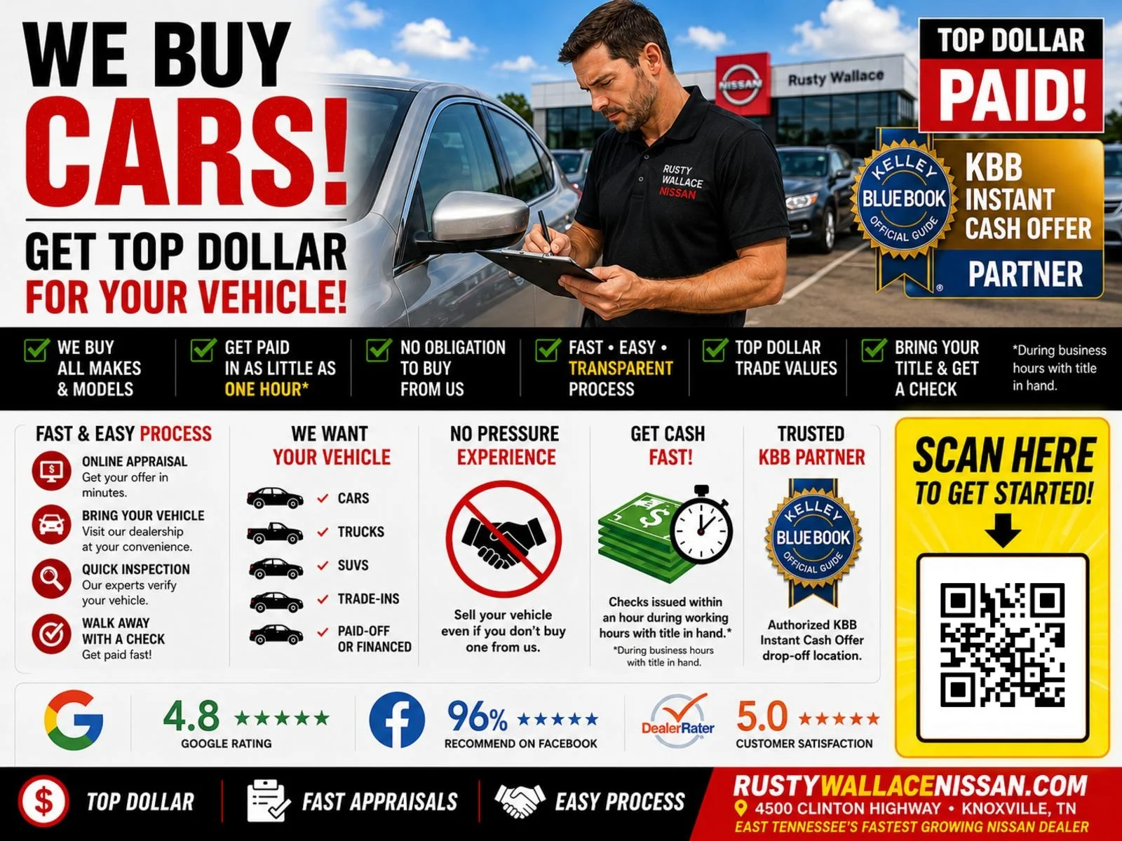 Certified Used 2026 Everest White Pearl Tricoat Nissan SV image 27