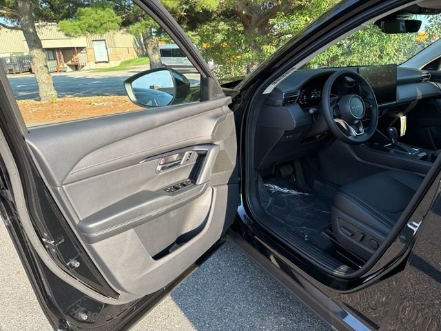 New 2026 Jet Black Mica Mazda 2.5 S Premium Plus AWD image 11
