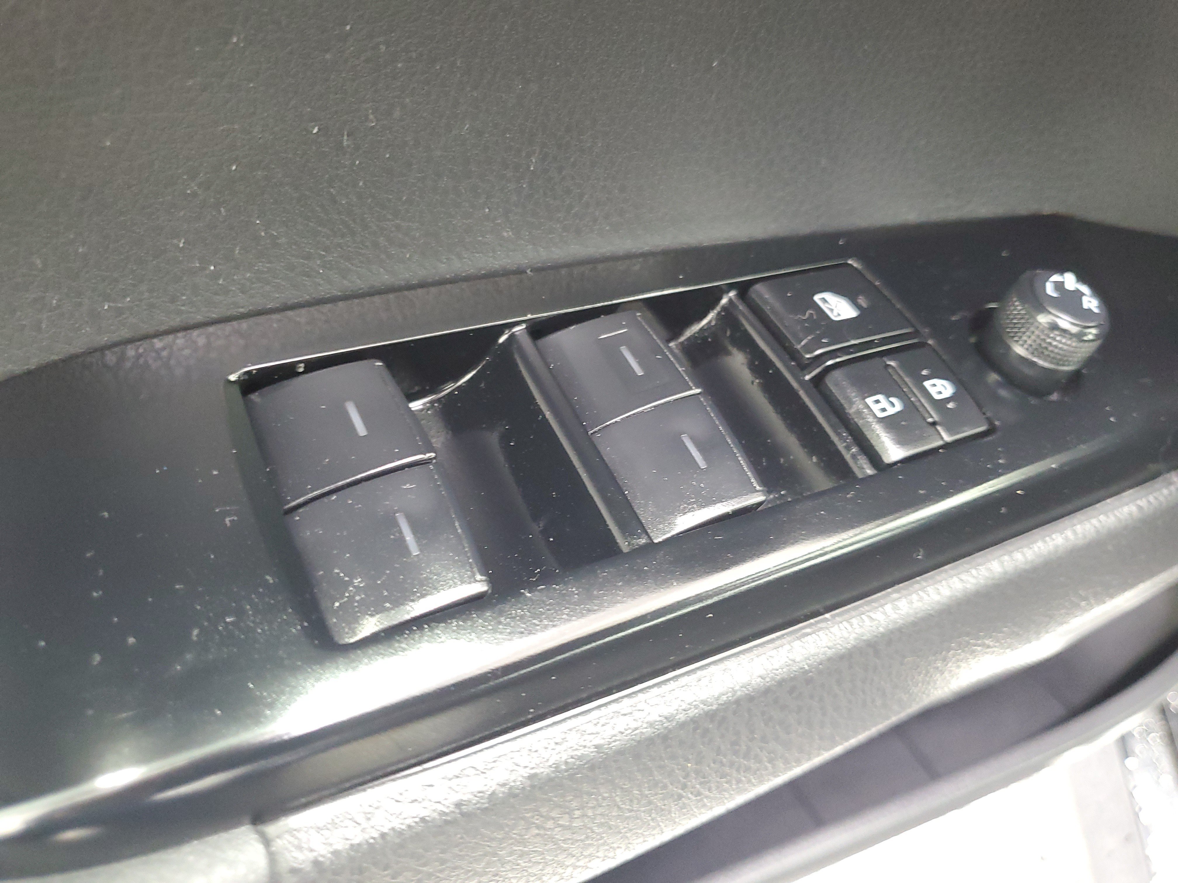Used 2025 Black Toyotam.NC LE image 19