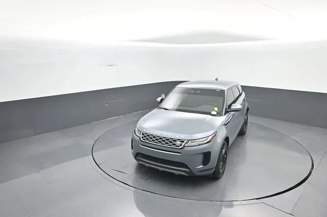 Used 2022 Nolita Grey Land Rover S image 29