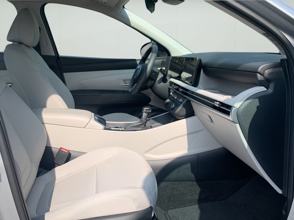 2026 Hyundai Tucson SE - Photo 36
