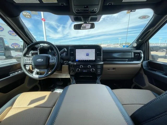 2026 Ford F-250 Super Duty Lariat - Photo 10