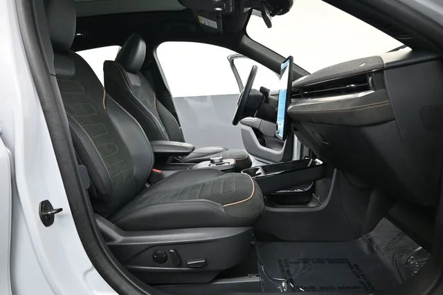 Used 2023 White Ford GT image 20