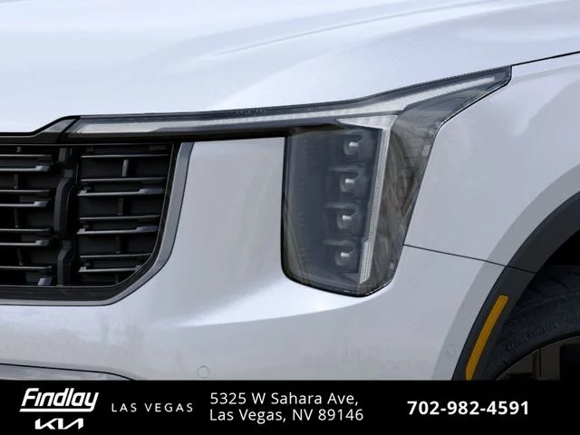 New 2026 White Kia X-Line SX Prestige image 31