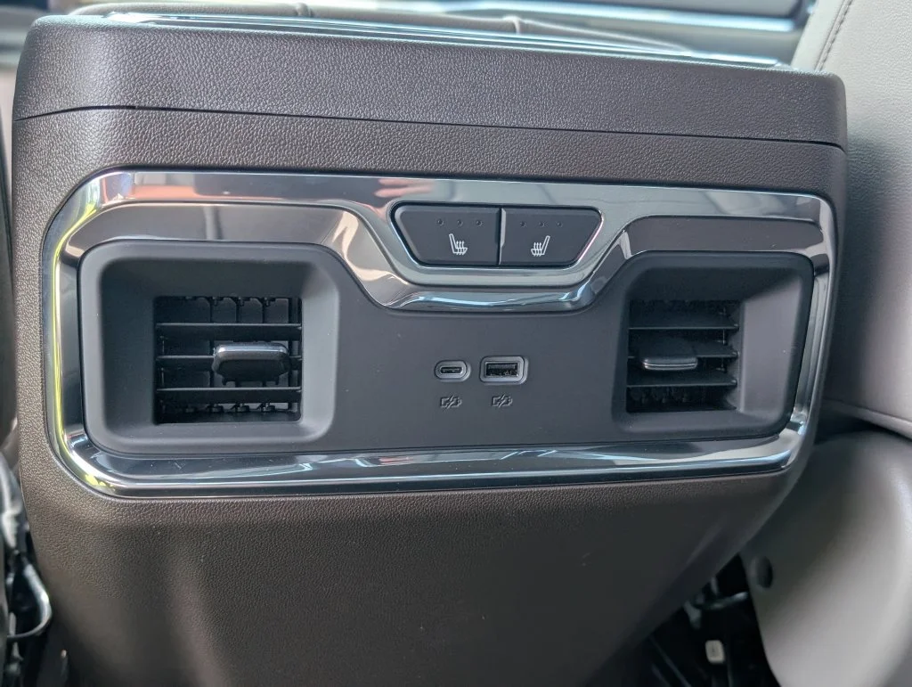 2026 GMC Sierra 2500HD SLT - Photo 37