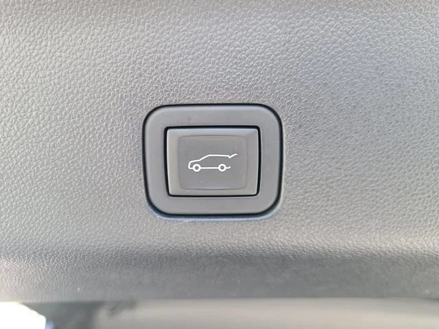Used 2024 Dark Ash Metallic Chevrolet LT image 13