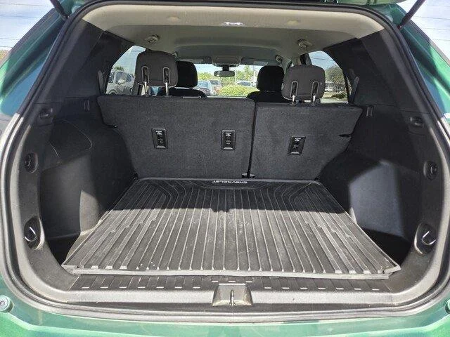 Used 2019 Ivy Metallic Chevrolet LS image 26