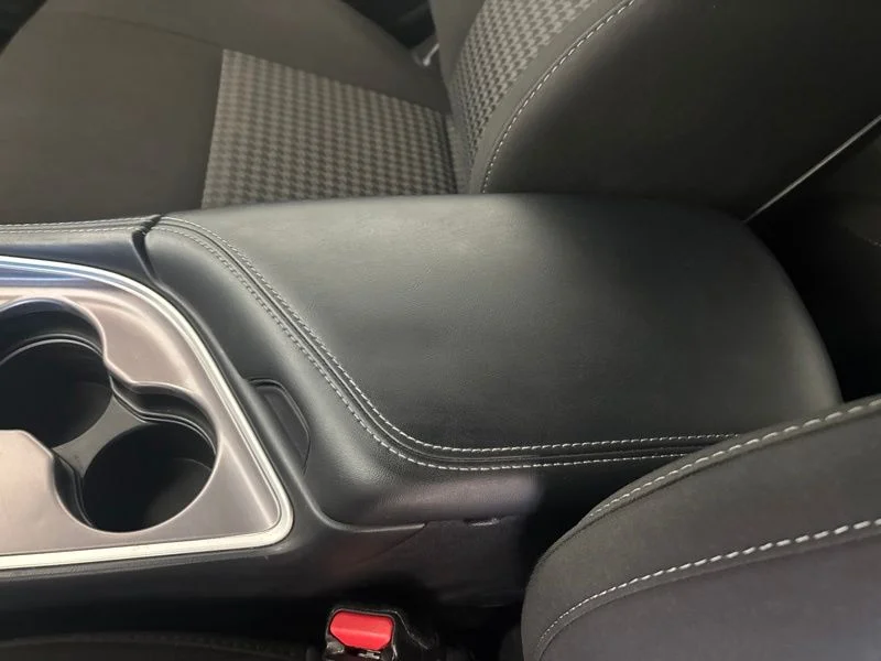 Used 2021 Orange Dodge GT image 26