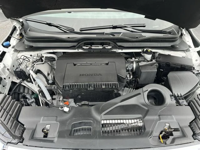 Used 2025  Honda Touring image 20