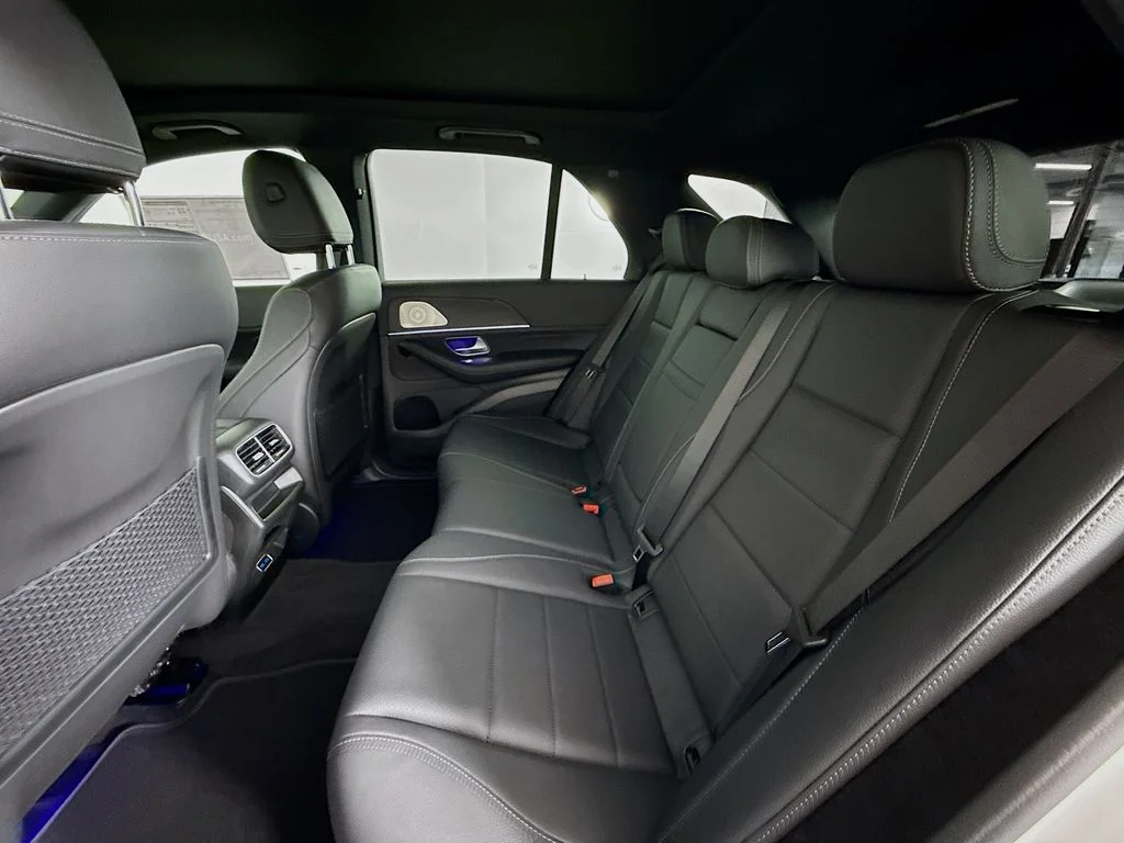 New 2026  Mercedes-Benz GLE 350 image 21