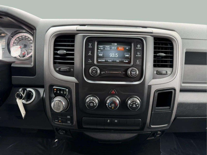 Used 2018  Ram Express image 14