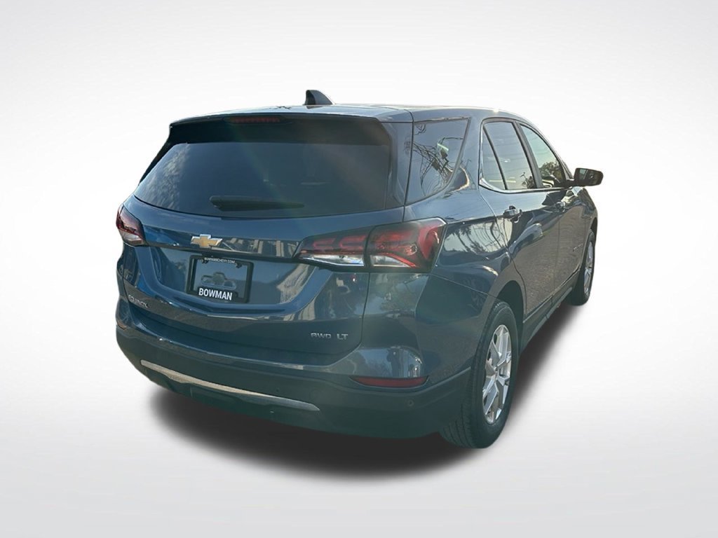2024 Chevrolet Equinox LT - Photo 16
