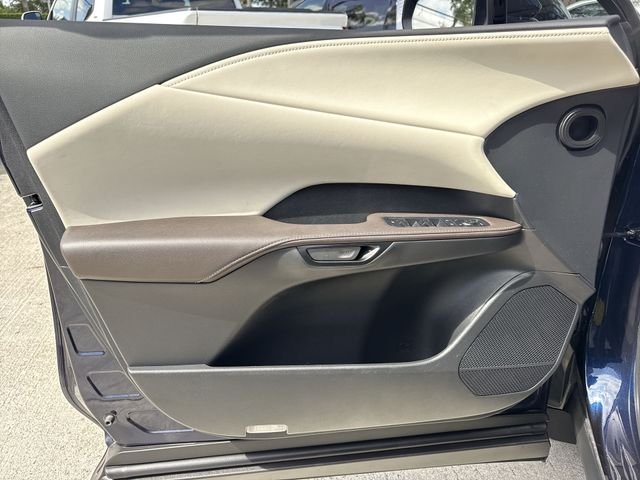 2024 Lexus RX 350 - Photo 13